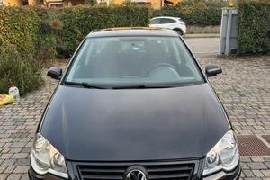 Volkswagen Polo 1.4 Benzina 5p (2006)