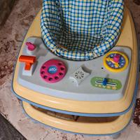 Girello Peg Perego