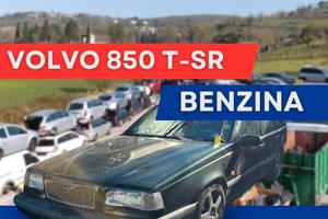 motore volvo 850 sigla 85v04t 2.0 benzina
