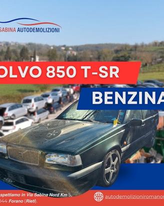 motore volvo 850 sigla 85v04t 2.0 benzina