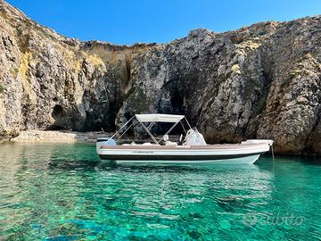 Joker boat clubman 26 2025