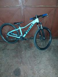 mtb trek marlin 5