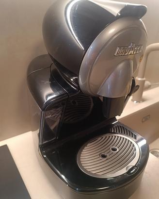 macchina caffè Lavazza 