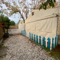 Bungalow in  campeggio