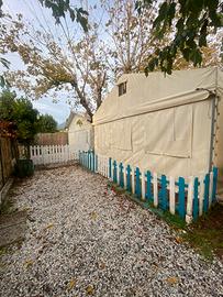 Bungalow in  campeggio