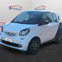 Smart fortwo coupe Fortwo 1.0 Passion 71cv twinami