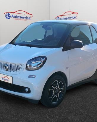 Smart fortwo coupe Fortwo 1.0 Passion 71cv twinami