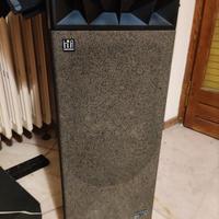 Grundig HiFI Box 707 Audioprisma