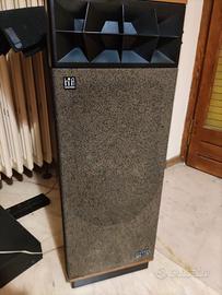 Grundig HiFI Box 707 Audioprisma