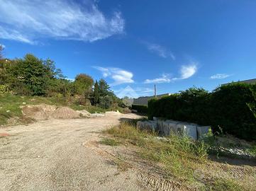 TER. RESIDENZIALE A CANTÙ