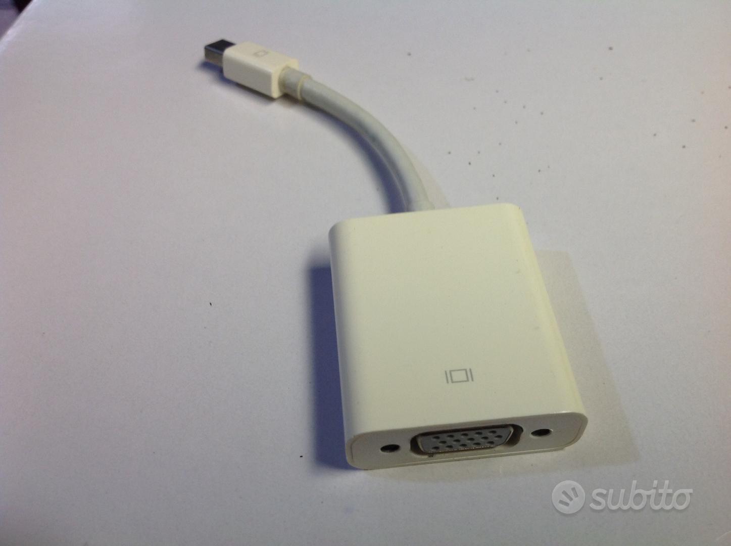 Apple A1307 - Informatica In vendita a La Spezia