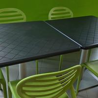 Tavoli e sedie bar- pizzeria