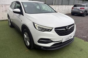 Opel Grandland X 1.5 diesel Ecotec Start&Stop aut.