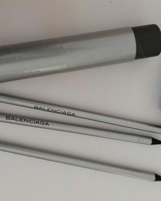 Set matite balenciaga