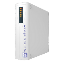 Depuratore d'acqua nuovo - GS Italia Group -