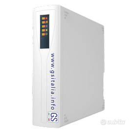 Depuratore d'acqua nuovo - GS Italia Group -