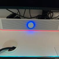 Trust Gaming GTD 619W Thorne