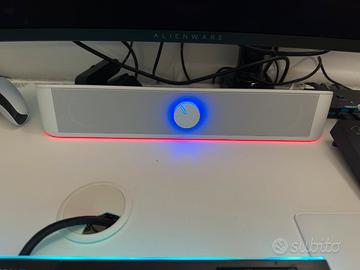 Trust Gaming GTD 619W Thorne