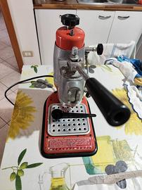 macchina caffè espresso Cimbali 