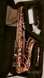 sax alto Cigalini 