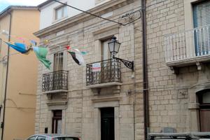 Casa cielo terra a Guardialfiera