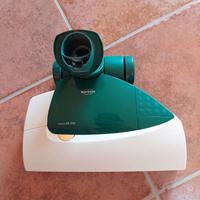 Vorwerk batti tappeto e batti materasso