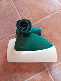 Vorwerk batti tappeto e batti materasso