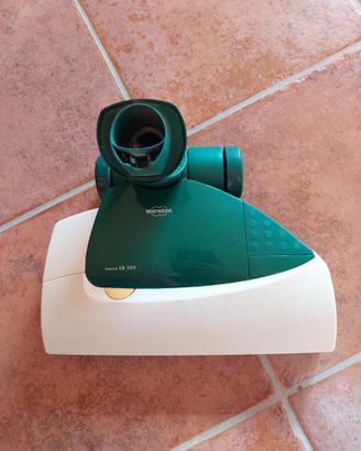 Vorwerk batti tappeto e batti materasso