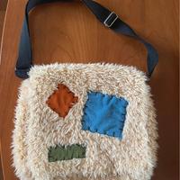 Borsa di pelliccia