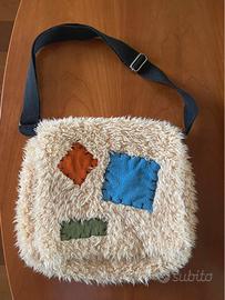 Borsa di pelliccia