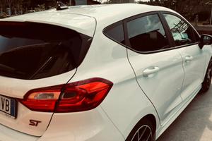 Fiesta st mk8