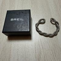 Black Friday50% Bracciale Breil snodabile.