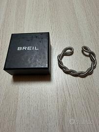 Black Friday50% Bracciale Breil snodabile.