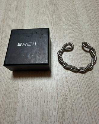 Black Friday50% Bracciale Breil snodabile.
