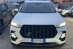 DR MOTOR DR 7.0 1.5 Turbo CVT Bi-Fuel GPL 7 Post