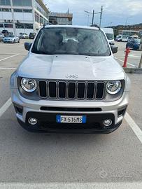 Jeep Renegade Limited 1.6 120cv