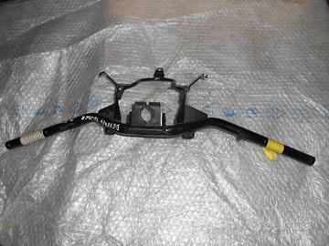 Manubrio beverly tourer