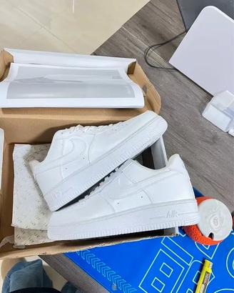 Scarpe Nike Air Force 1 43