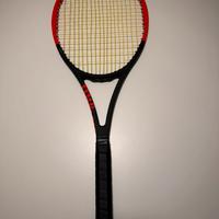 Wilson Pro Staff 97S (Modello Dimitrov) – Rare