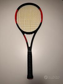 Wilson Pro Staff 97S (Modello Dimitrov) – Rare