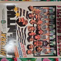 Riviste juventus