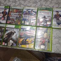 giochi Xbox 360