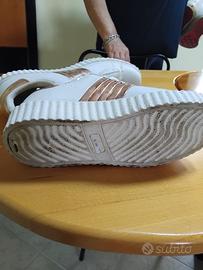 scarpe donna sportive