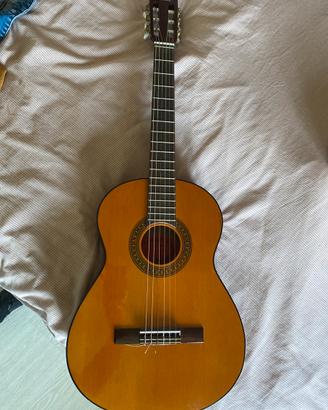 Chitarra classica Clarissa P-20