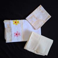 Set di lenzuola per la culla unisex