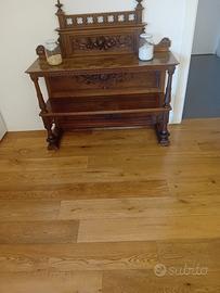 Mobile originale d'epoca