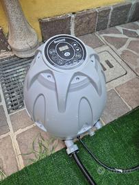 Motore piscina bestway