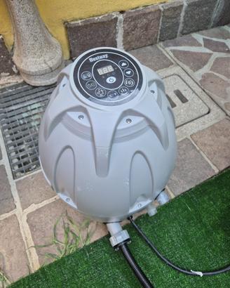 Motore piscina bestway