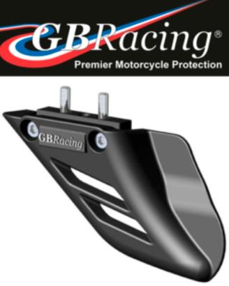 Nuovo GB Racing protezione catena