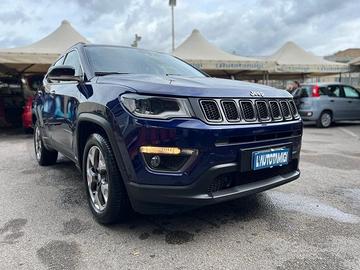 Jeep Compass 1.3 Turbo T4 190 CV PHEV AT6 4xe...